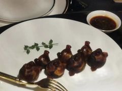 -甄御•海鲜新青岛菜(麦岛店)