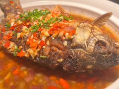 -费大厨辣椒炒肉(吉联MALL店)