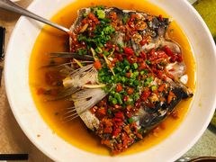 -湘村人家(常平中元街店)