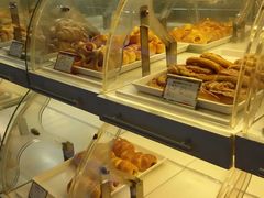 面包-马克西姆餐厅(崇文门店)