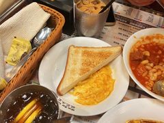 -旺记冰室(九龙中心大厦店)