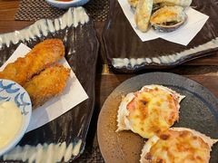-田舍家Inakaya·炉端烧·铁板烧(天汇igc店)