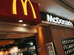 -麦当劳(皇岗路店)