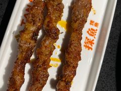 -探鱼·鲜青椒爽麻烤鱼(领展购物广场店)