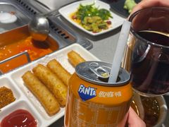 -海底捞火锅(八佰伴店)