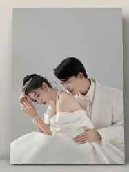 -巴黎春天婚纱摄影(临安店)