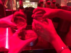 -CLUB OPUS欧贝斯酒吧(合肥店)