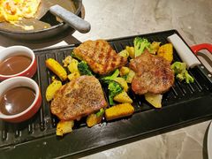 -必胜客(桐梓坡店)