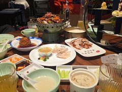 -北京全聚德(王府井店)