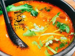 -和府捞面(方庄店)