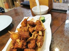 吉祥上上签-福慧慈缘素食餐厅(王府井店)