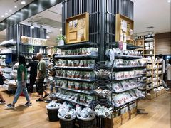 -MUJI无印良品(环球港店)