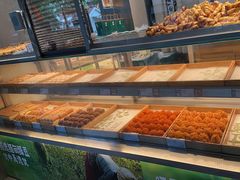 -泸溪河桃酥(秦淮夫子庙一店)