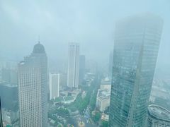 -云中捞高空旋转餐厅(商茂世纪广场店)