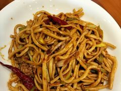 -巴依老爷新疆美食(常营店)
