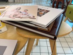 -ID.PHOTO照相馆(嘉里企业中心店)