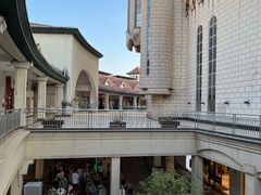 -长沙友阿奥特莱斯