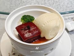 -醉霖生态餐厅(交大店)