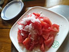 -義聚德·清真铜锅涮羊肉·烧烤(河东店)
