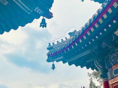 -北京石刻艺术博物馆(五塔寺)