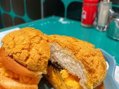 -金捞茶餐室(祐汉兴隆楼店)