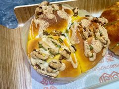 -麦陌(正弘城店)