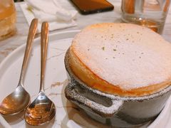 百香果舒芙蕾-The Rug Cafe(王府中环店)