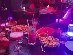 -MOSSO音乐酒吧·live house(南京旗舰店)