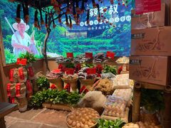 -筱爷叔·上海传统手工菜(玉树路店)