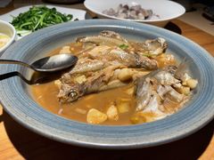 东海杂鱼-荣小馆(杭州大厦店)