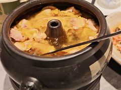 -福照楼汽锅鸡·云南菜(火车站锦江店)