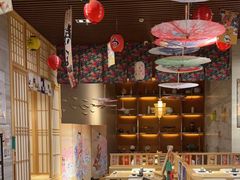 -鲔吞·和牛寿喜烧(闵行区绿瘦酒店)