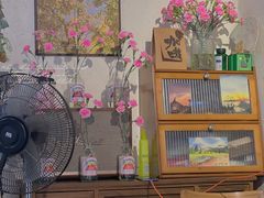 -铁炉咖啡(河下古镇店)