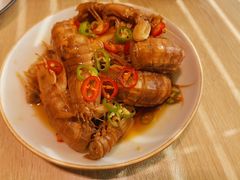 -味莊·青岛菜(云霄路店)