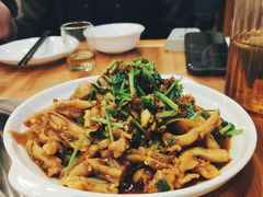 -洪大厨鸡煲(福田店)