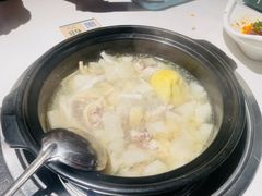-百年果林椰子鸡(中洲店)