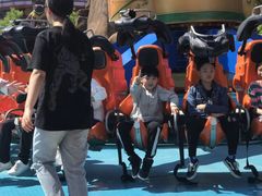 -朝阳公园游乐园