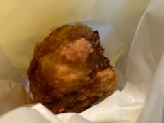 -麦当劳(秣陵路店)