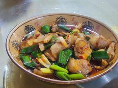 -周师饭店