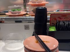 -争鲜回转寿司(通州万达店)