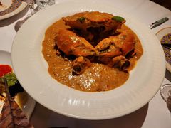 -狮拾久·现代新加坡料理(福田COCO Park店)