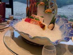 -渔公码头·九龙湾国际饭店