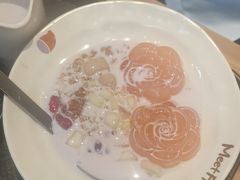 -鲜芋仙(长山湖店)