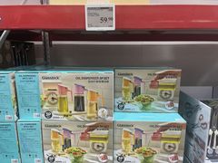 -山姆会员商店(上海浦东店)