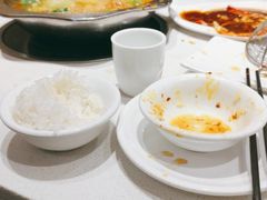 -古乐牛香鲜牛肉牛杂火锅(观前街店)