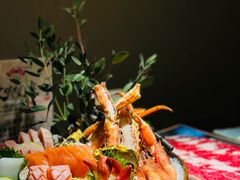 -蟹将军·松叶蟹和牛日料放题自助(K11店)