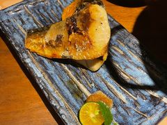 -山葵家居酒屋(天目里店)