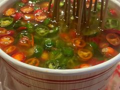 -嘉州叶婆婆钵钵鸡(建设路店)