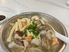 -福屿鲜捞小吃·捞化(福屿总店)