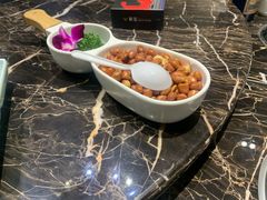 -秦宝雪花牛肉养生火锅(大兴九臻店)